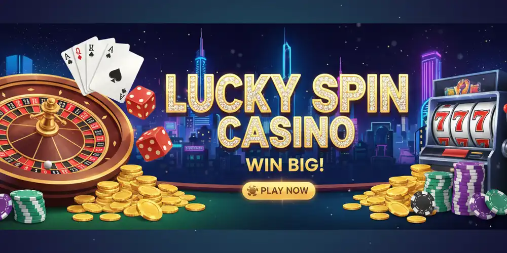 Betwinner Casino Banner