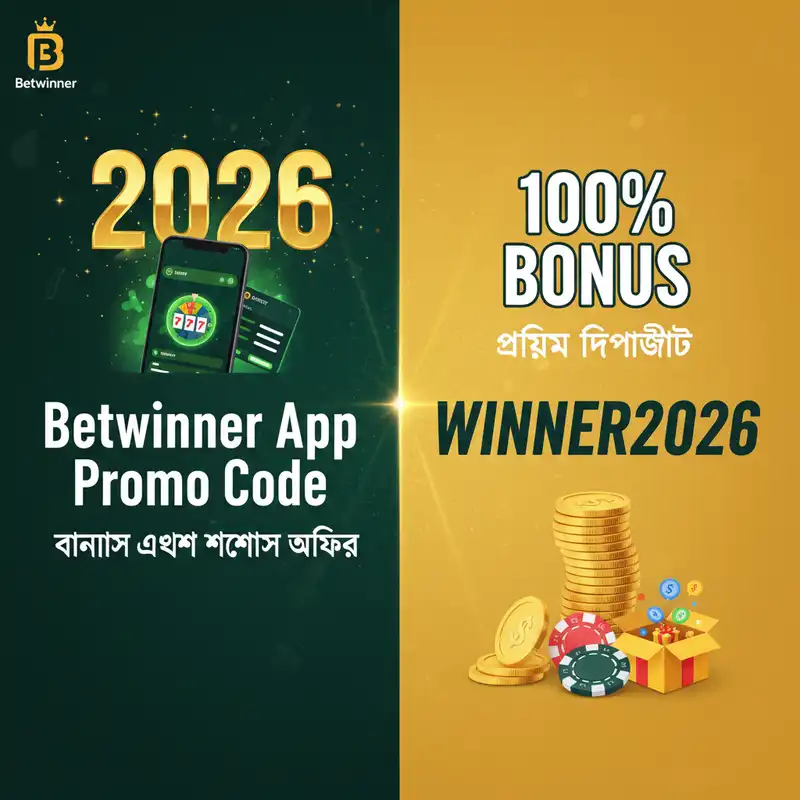 Promo Code