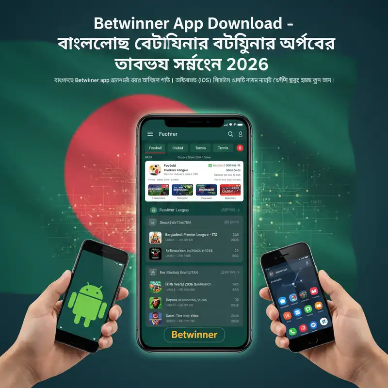 Betwinner App Download Guide